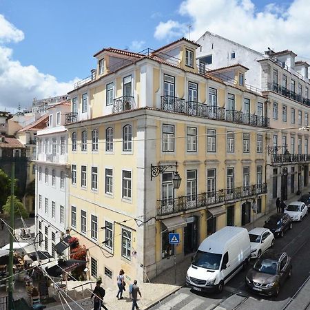 Trendy Chic - Checkinhome Lisboa المظهر الخارجي الصورة
