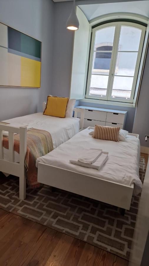 Trendy Chic - Checkinhome Lisboa المظهر الخارجي الصورة