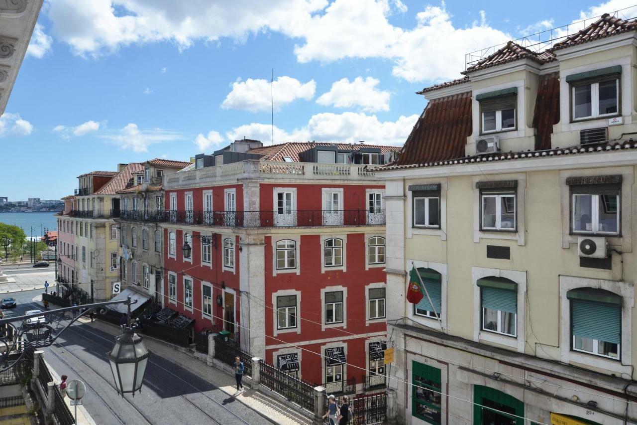 Trendy Chic - Checkinhome Lisboa المظهر الخارجي الصورة