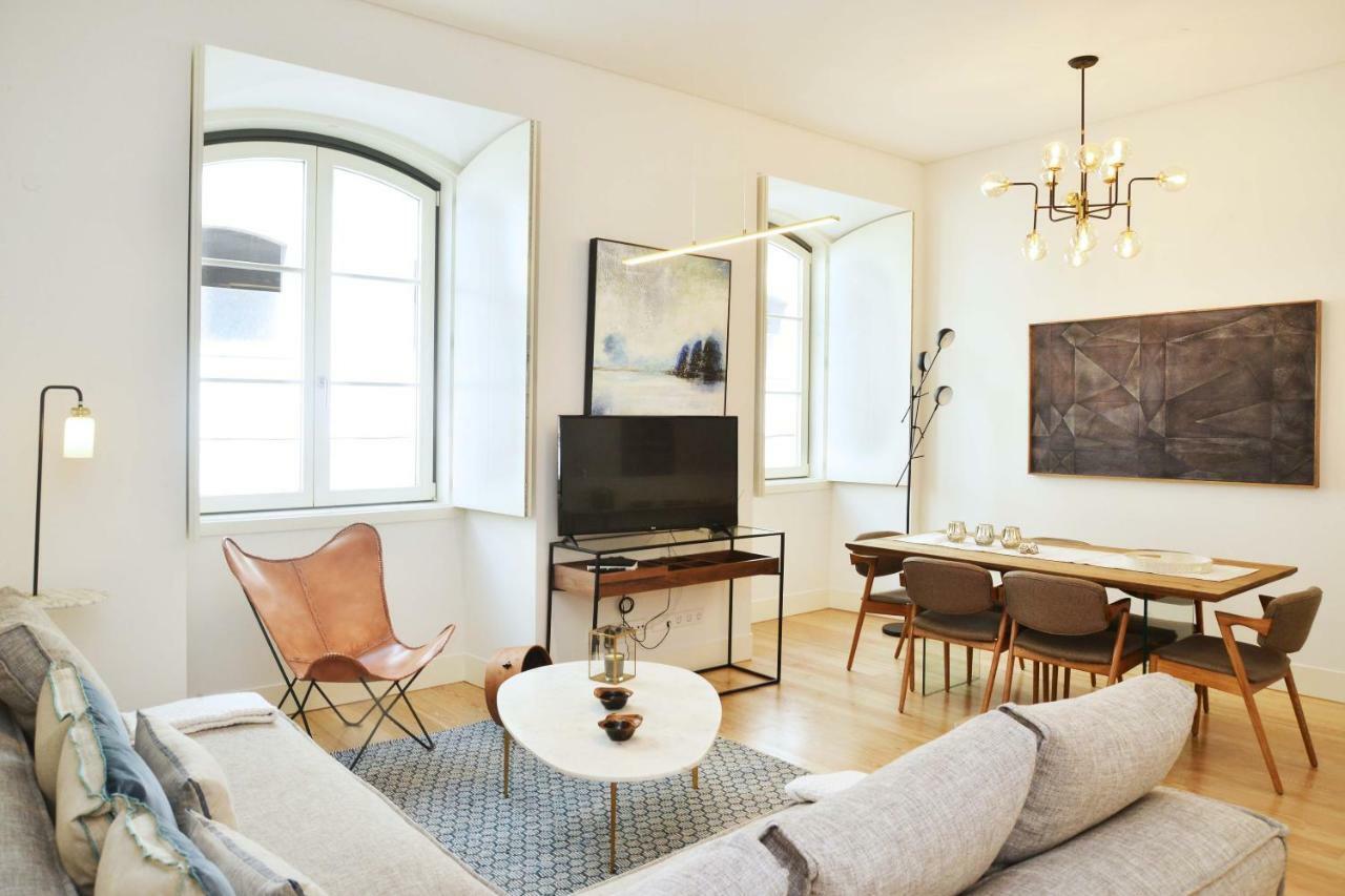 Trendy Chic - Checkinhome Lisboa المظهر الخارجي الصورة